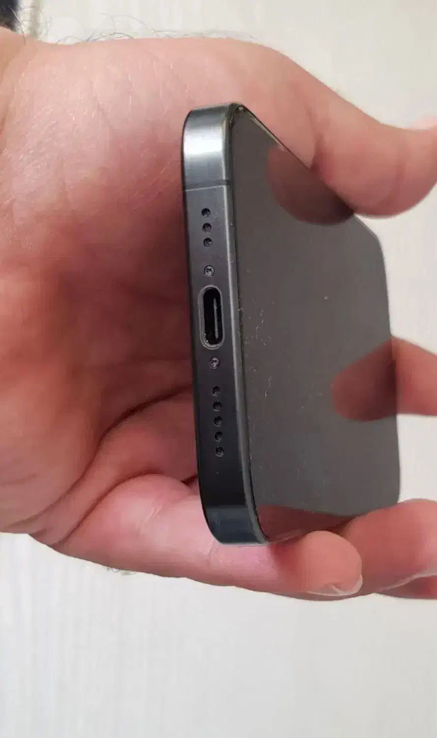 15 pro max|موبایل|فردیس, خیام شرقی|دیوار