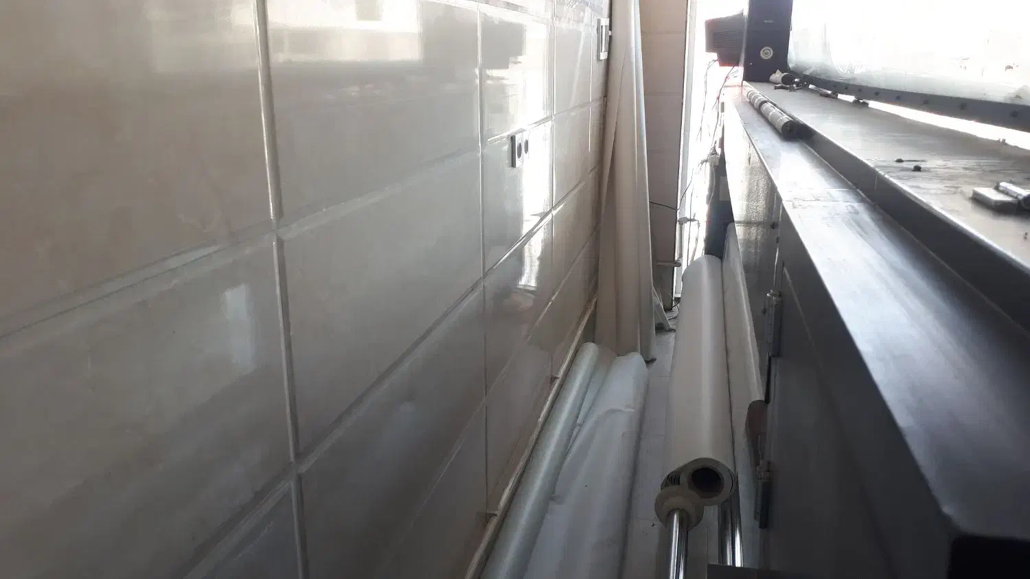 بنر اعلامیه ترحیم سیمی کتاب مهر لمینت کارت ویزیت|خدمات رایانه‌ای و موبایل|ری, امین آباد|دیوار