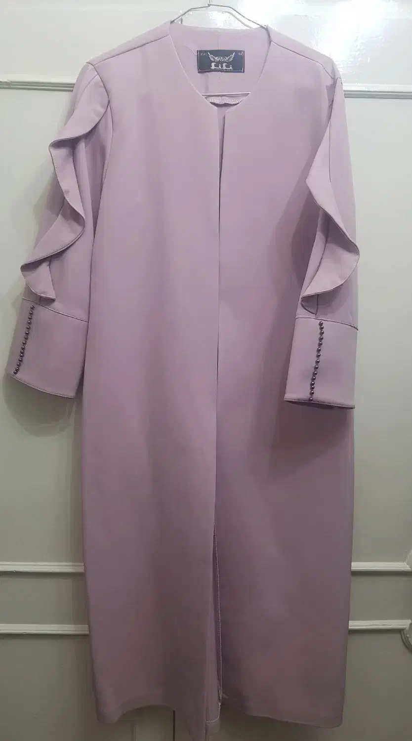 مانتو مجلسی|لباس|تهران, شهرک فرهنگیان|دیوار