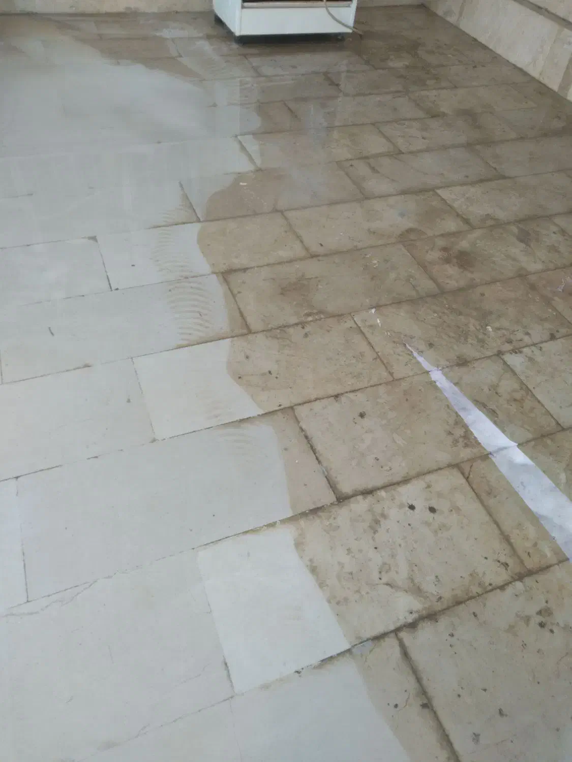 کفسابی و سنگسابی با بهترین کیفیت در ماهشهر|خدمات نظافت|بندر ماهشهر, |دیوار