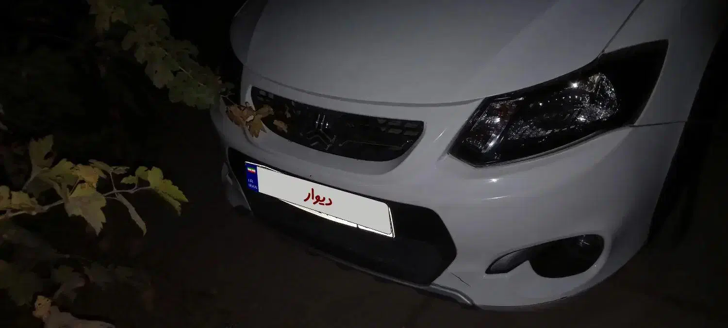 کوییک ۱۴۰۱|خودرو سواری و وانت|کرج, کیانمهر|دیوار