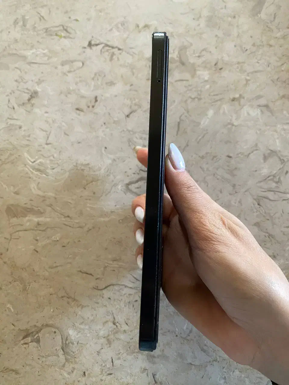 گوشی redmi13c حافظه ی 256گیگ رم 8|موبایل|قزوین, |دیوار