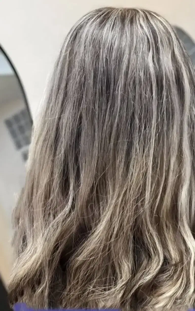 آموزش رنگ مو|خدمات آرایشگری و زیبایی|بیرجند, |دیوار