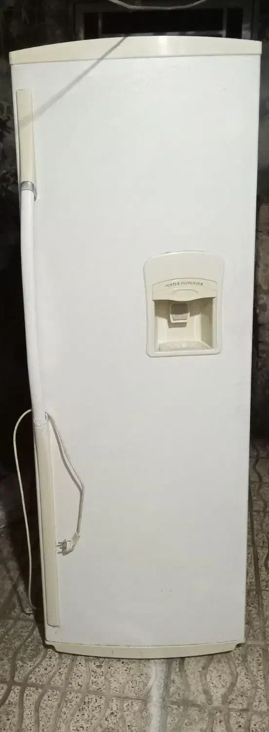 یخچال تک خیلی تمیز|یخچال و فریزر|فاضل آباد, |دیوار