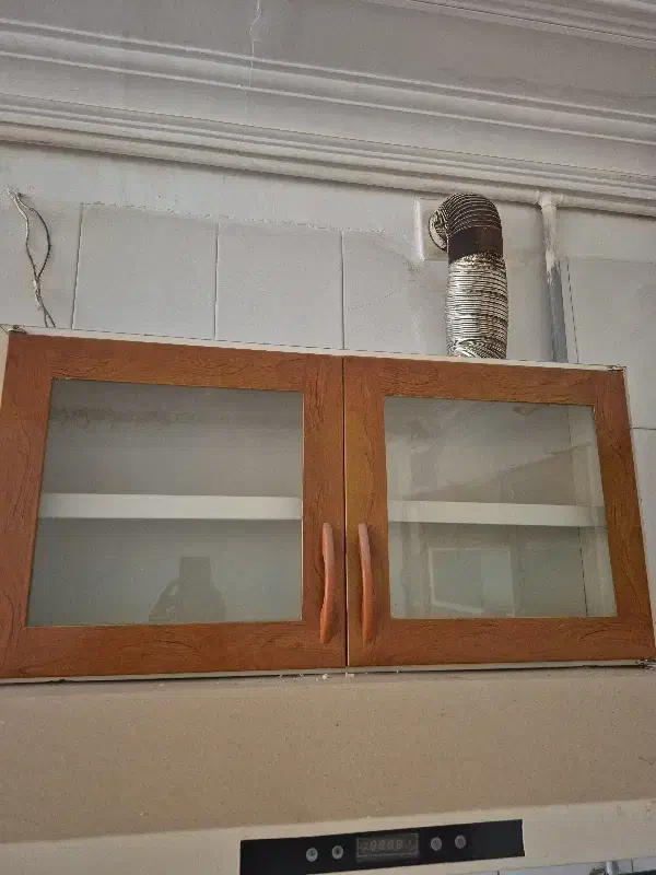 کابینت ۱۳ متر سینک شیر سه تا سنگ بزرگ|مصالح و تجهیزات ساختمان|تربت جام, یحیی آباد|دیوار