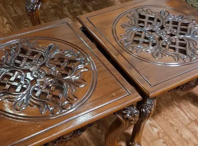 جلو عسلی|مبلمان خانگی و میز عسلی|ویلکیج, |دیوار