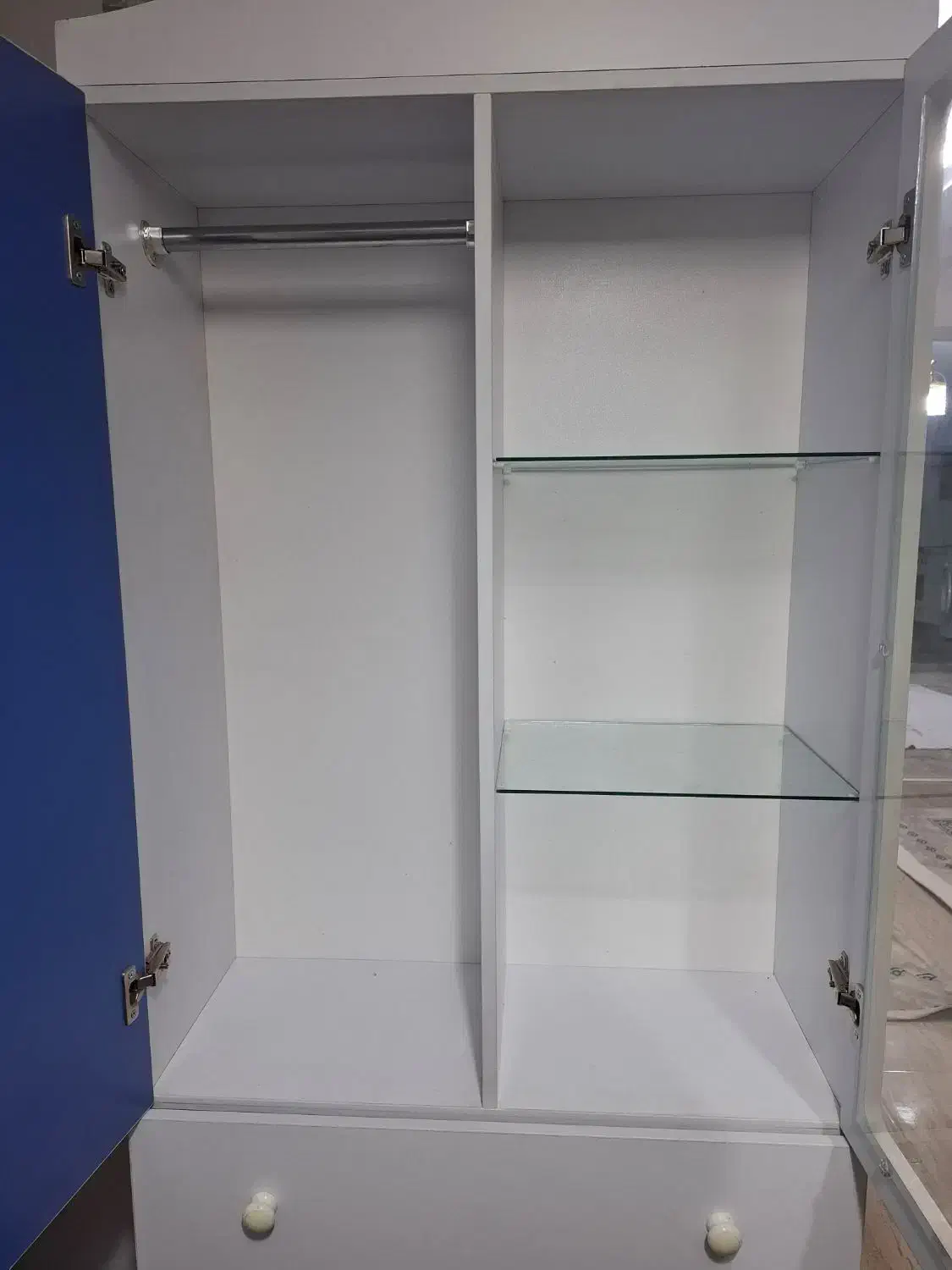 کمد کودک|جاکفشی، کمد، دراور|تنکابن, |دیوار