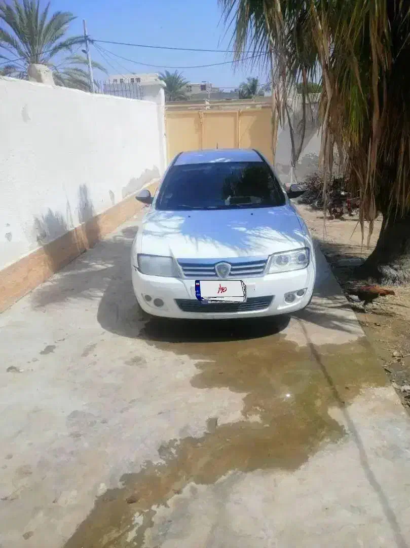 فروش پروتون،نقد|خودرو سواری و وانت|چابهار, |دیوار