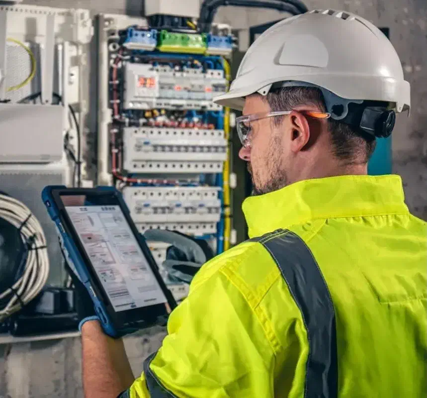 استخدام کارگر برق کار نیمه ماهر|استخدام معماری، عمران و ساختمانی|تهران, هوانیروز|دیوار