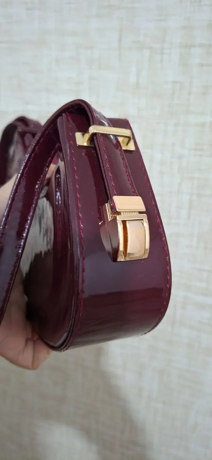 کیف چری کاملا نو|کیف، کفش، کمربند|سقز, |دیوار