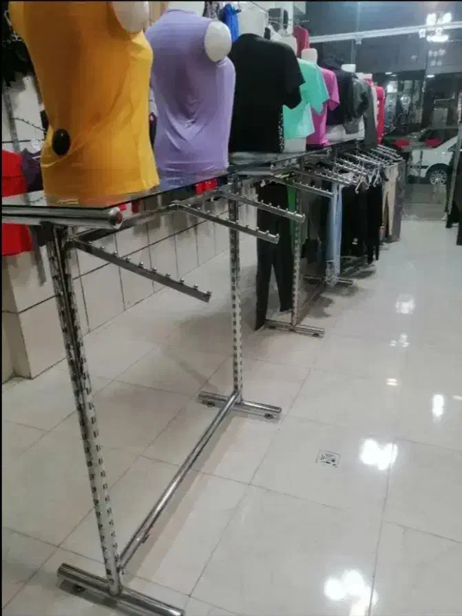 رگال استیل|فروشگاه و مغازه|باغ بهادران, |دیوار