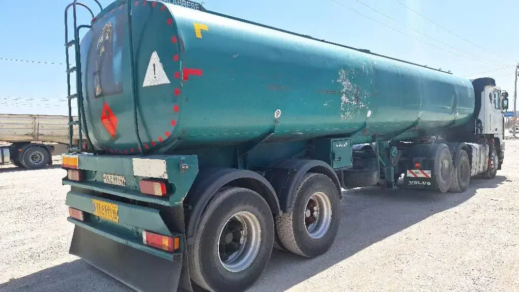 تانک سوخت|خودرو سنگین|کرمان, |دیوار