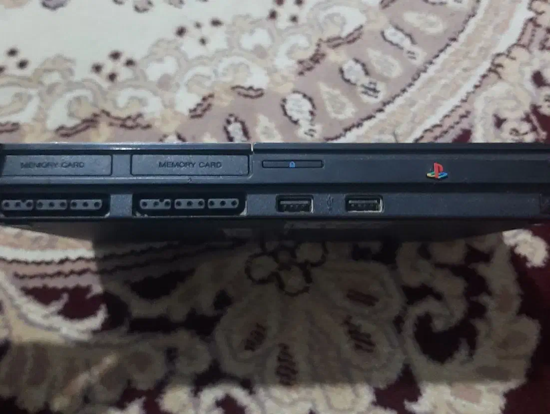 PS2|کنسول، بازی ویدئویی و آنلاین|بجنورد, |دیوار