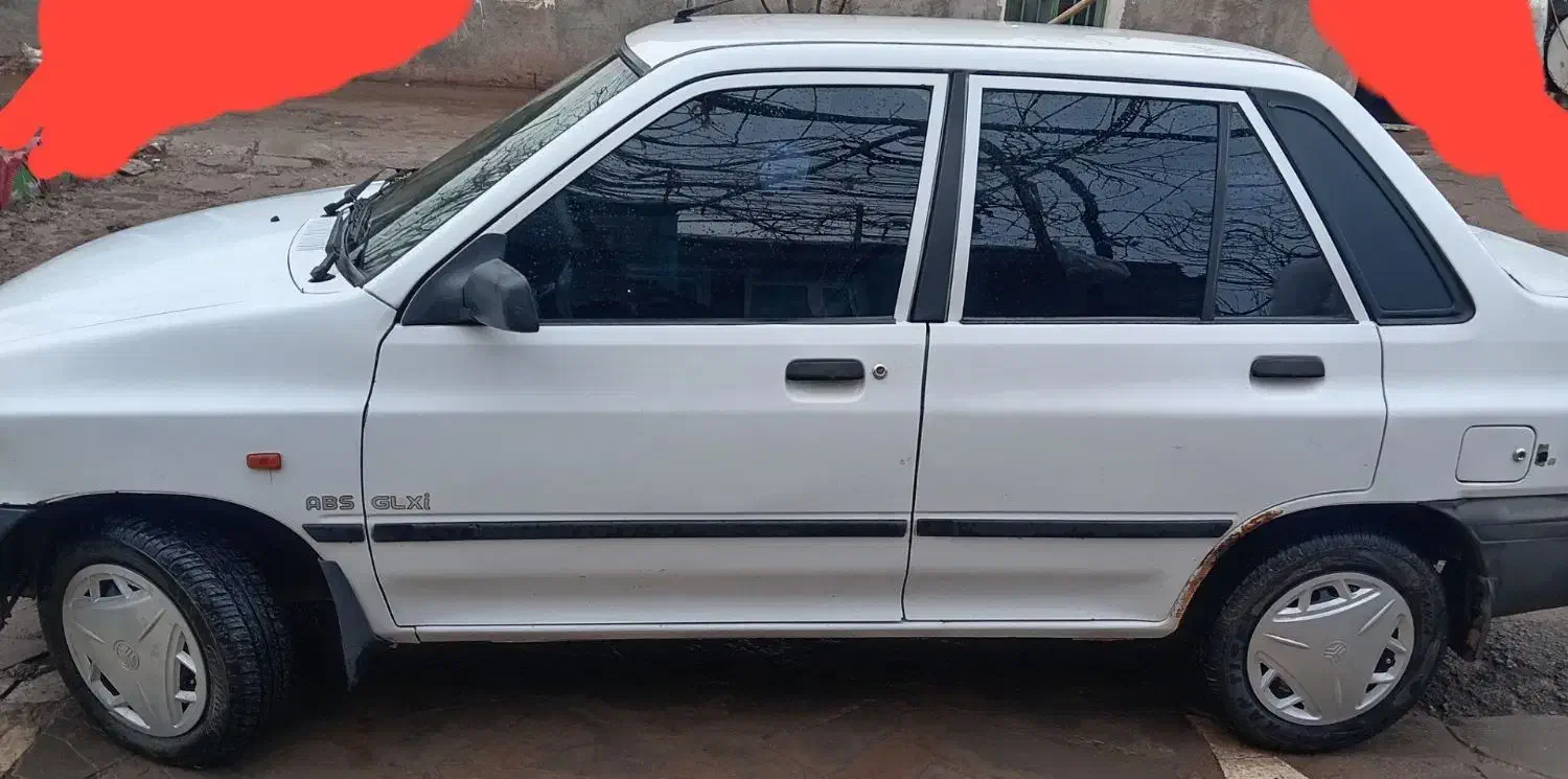 پراید ۱۳۱|خودرو سواری و وانت|ماکو, |دیوار