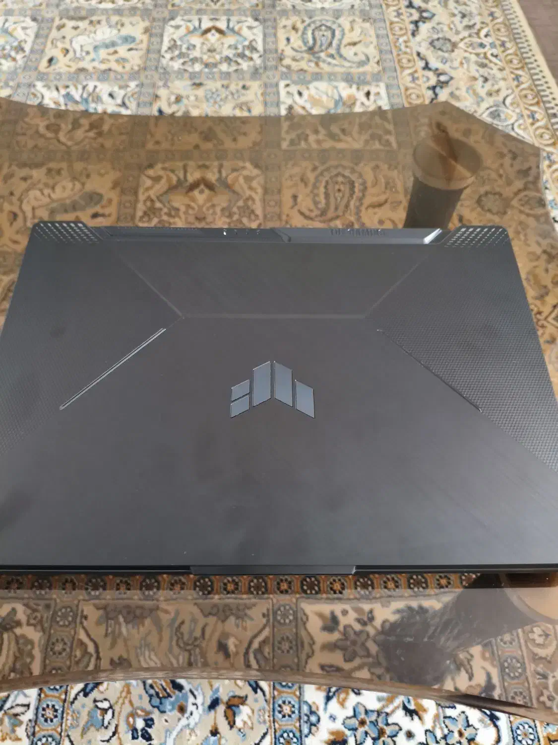 TUF A15 DDR5 RAM 32|رایانه همراه|تهران, سلسبیل جنوبی|دیوار