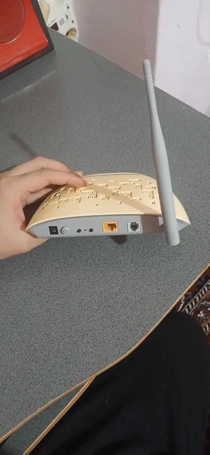 مودم|مودم و تجهیزات شبکه|سنندج, |دیوار