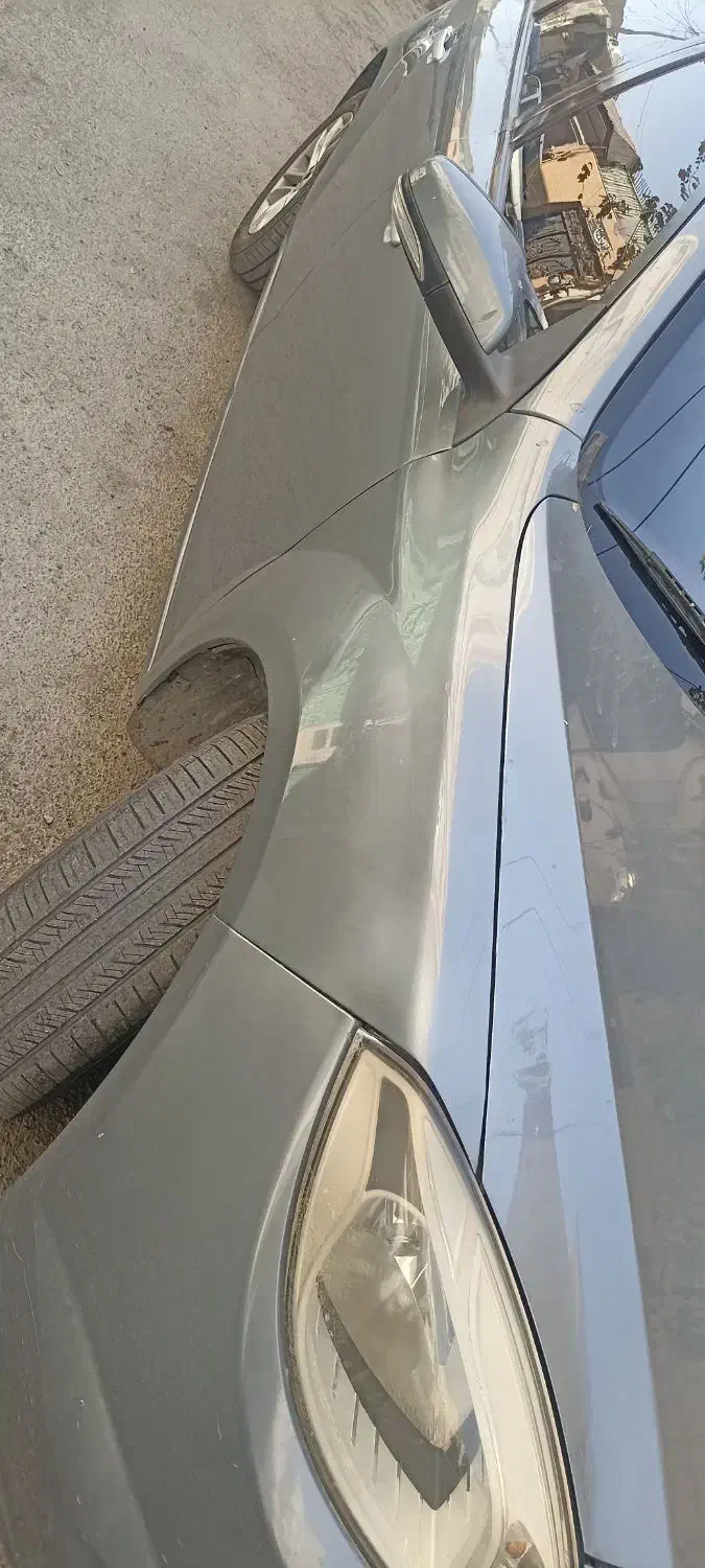 برلیانس اتومات h330|خودرو سواری و وانت|قدس, شهرقدس|دیوار