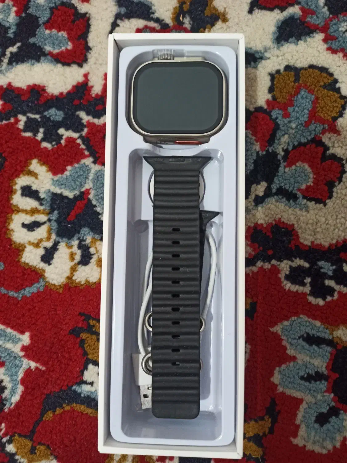 ساعت مچی|ساعت|اردبیل, |دیوار