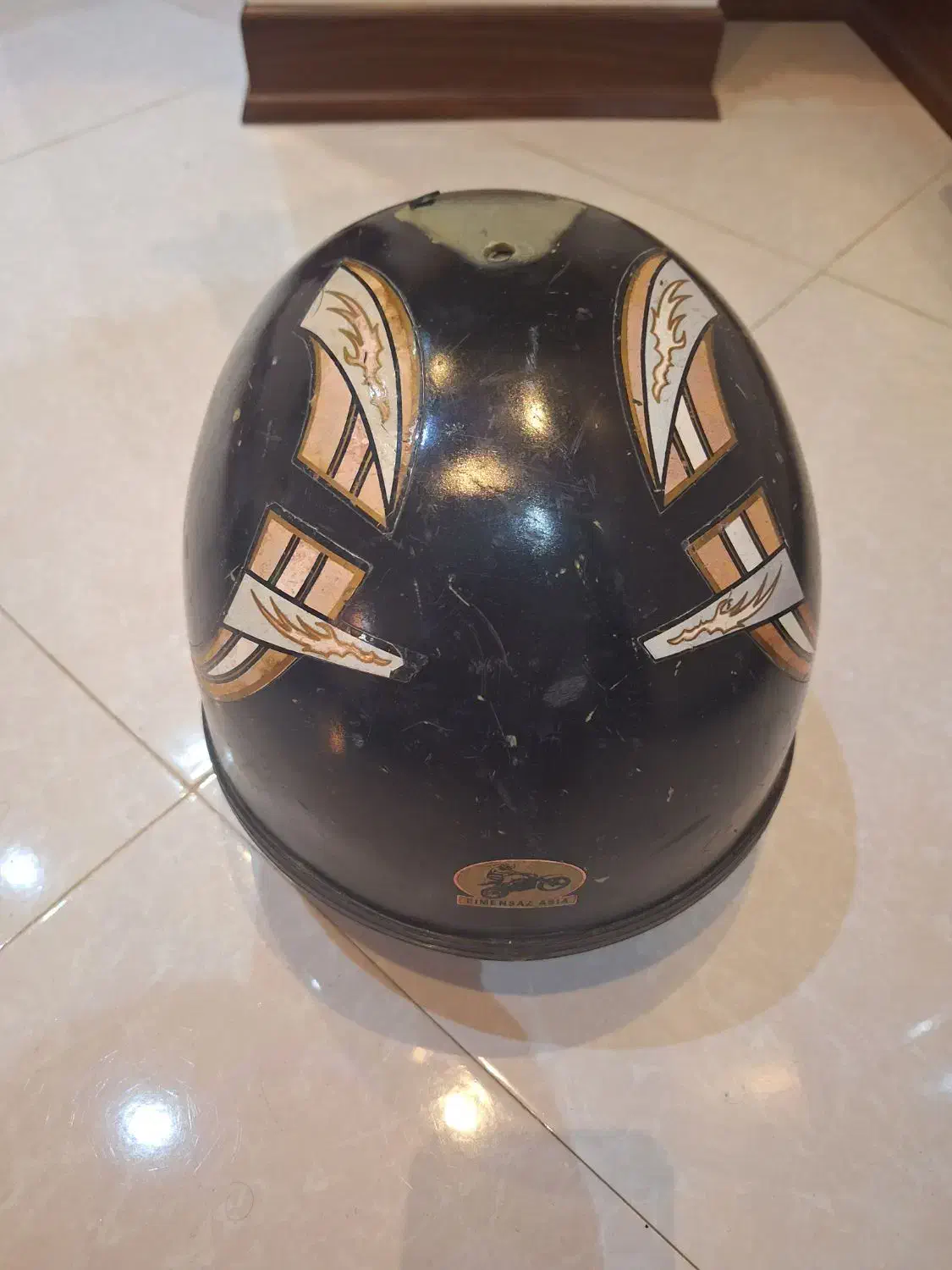 کلاه کاسکت|قطعات یدکی و لوازم جانبی|اصفهان, خواجو|دیوار