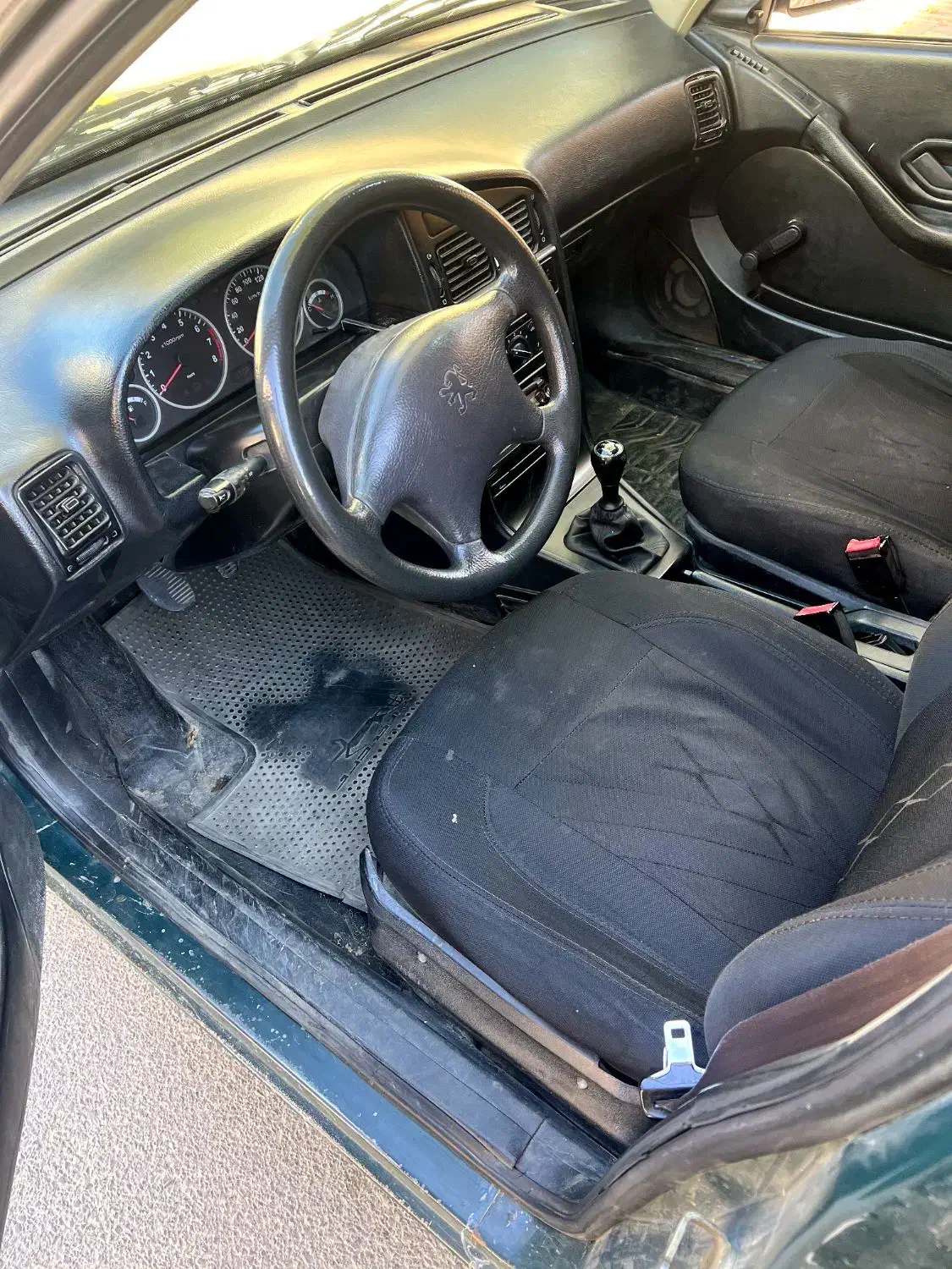 ماشین خانگی|خودرو سواری و وانت|ربط, |دیوار