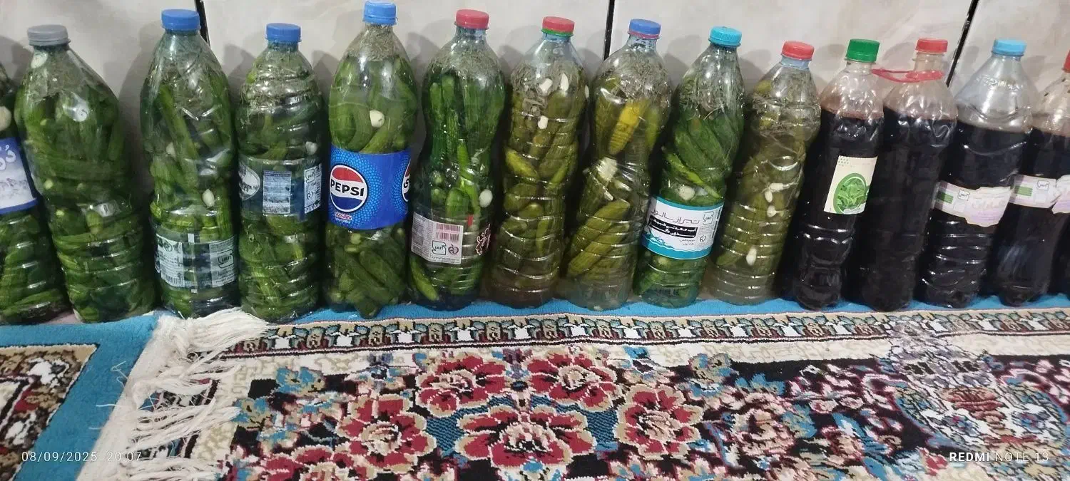 رب انار تمیز وبا کیفیت آبغوره|خوردنی و آشامیدنی|دهدشت, |دیوار
