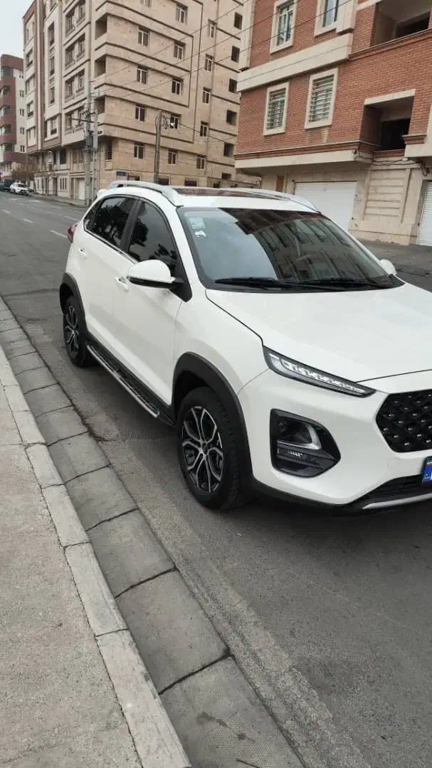 MVM x22 PRO|خودرو سواری و وانت|تهران, میدان میوه و ترهبار مرکزی|دیوار