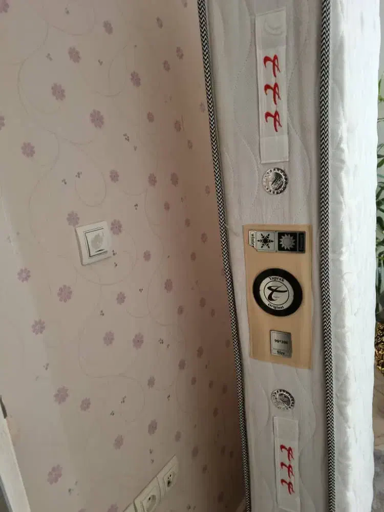 تشک تک نفره (یاپراک)|تشک تختخواب|تهران, سردارجنگل|دیوار