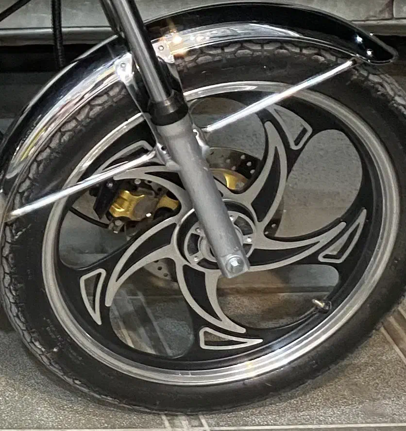 رینگ نیکتاز|قطعات یدکی و لوازم جانبی|بجنورد, |دیوار