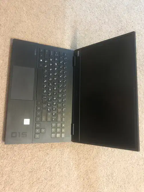 Hp omen|رایانه همراه|تهران, میدان ولیعصر|دیوار