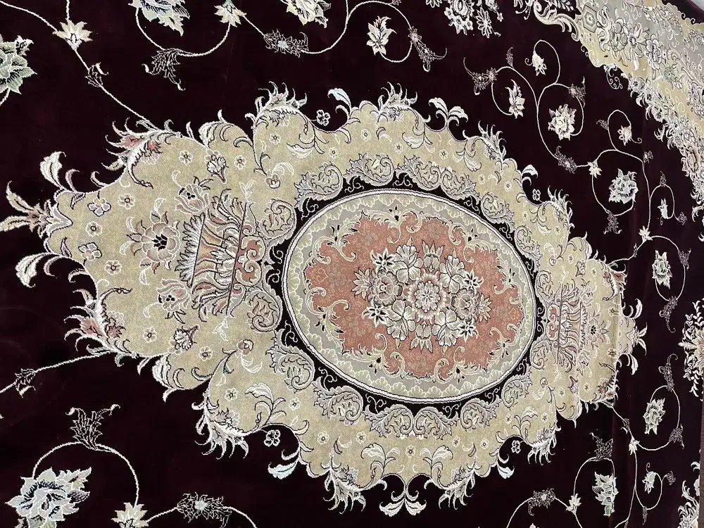 فرش|فرش|آمل, |دیوار