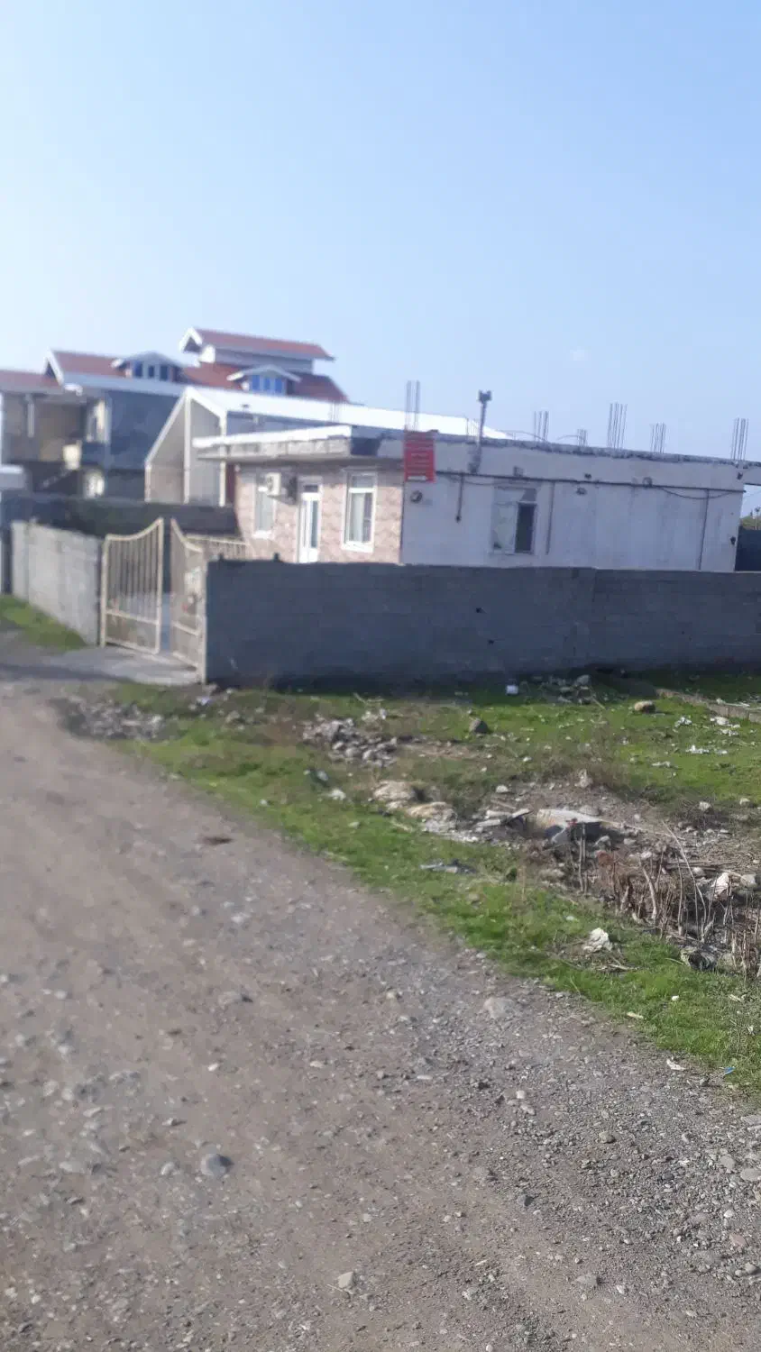 فروش ویلا ساحلی  درساحل زیبای قروق|فروش خانه و ویلا|تالش, جوکندان|دیوار