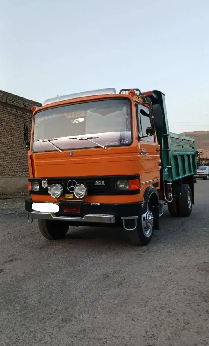 مصالح آجرماسه خاک حمل نخاله خاکبرداری خدمات کمپرسی|خدمات حمل و نقل|تاکستان, |دیوار