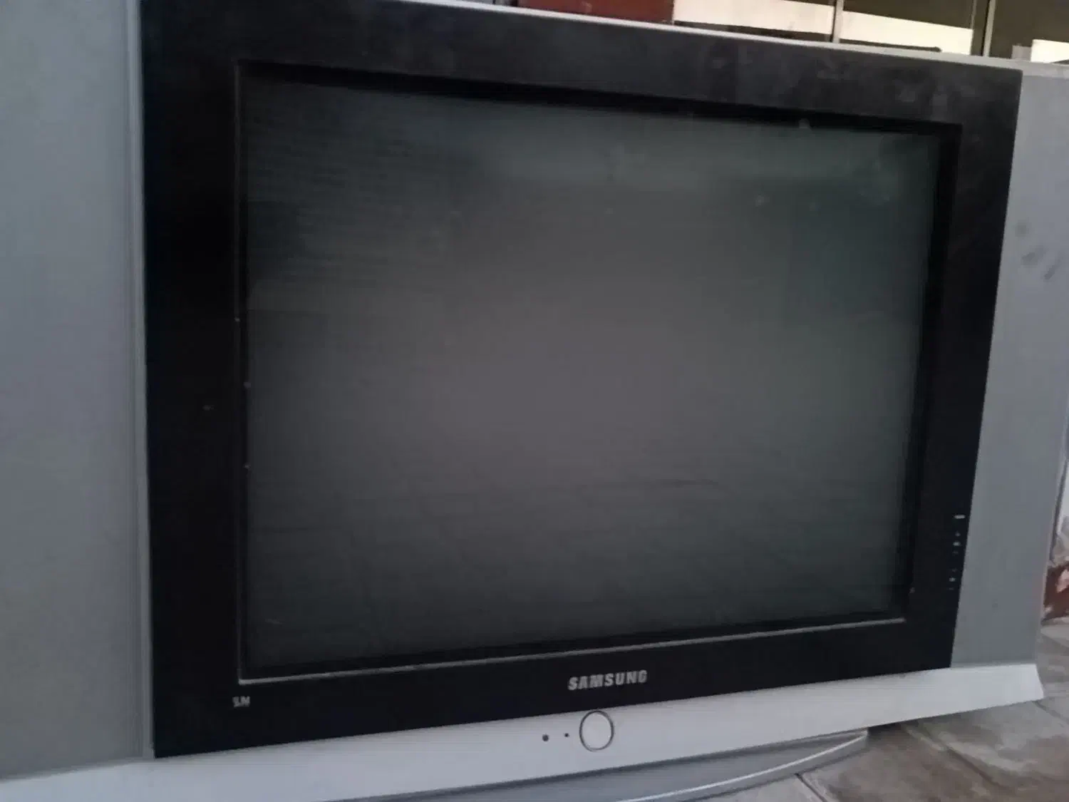 فروش تلویزیون ۲۹ انیج|تلویزیون و پروژکتور|تایباد, |دیوار