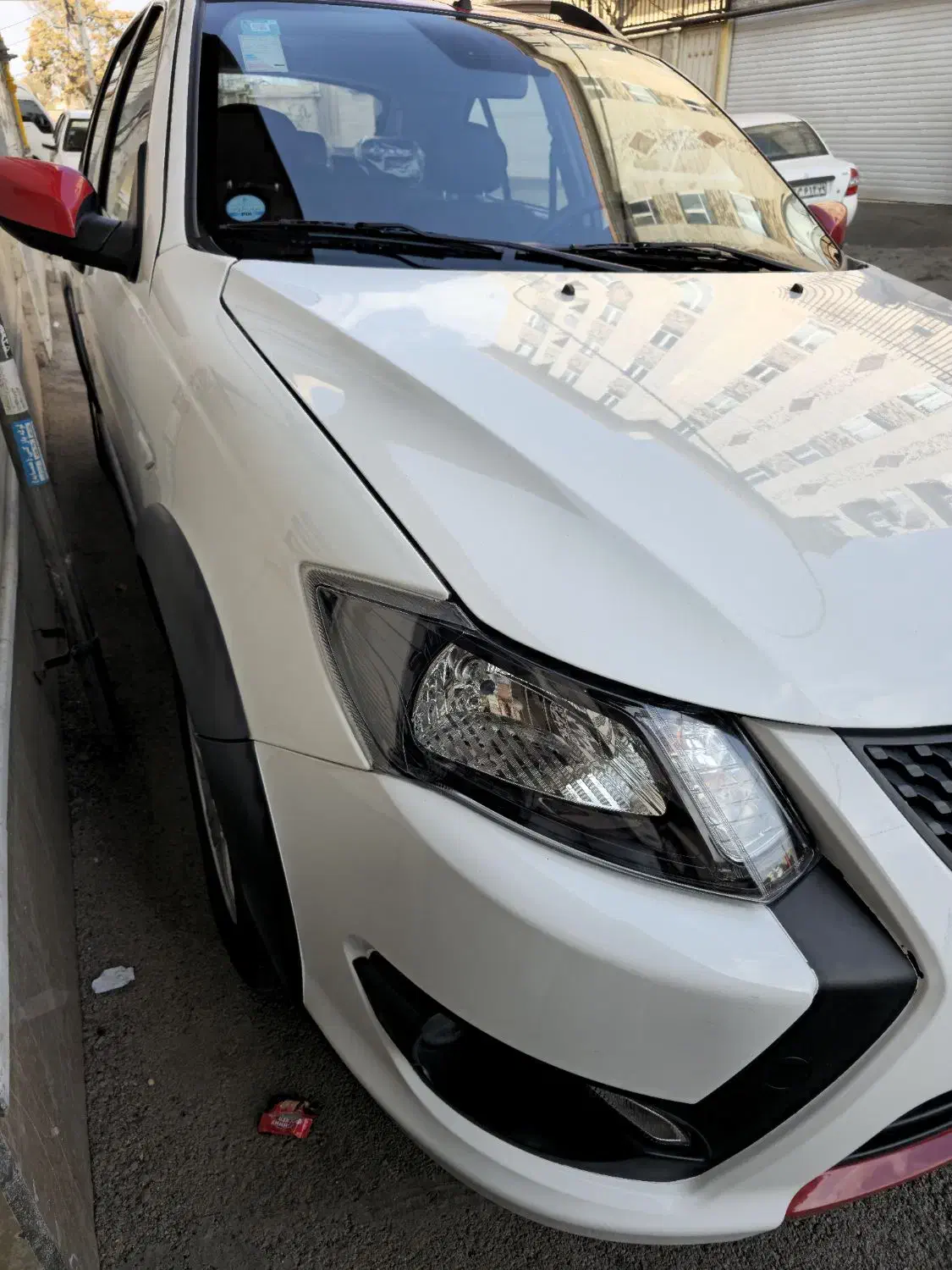 کوییک GX-R L خاص  مدل ۱۴۰۳|خودرو سواری و وانت|قزوین, |دیوار