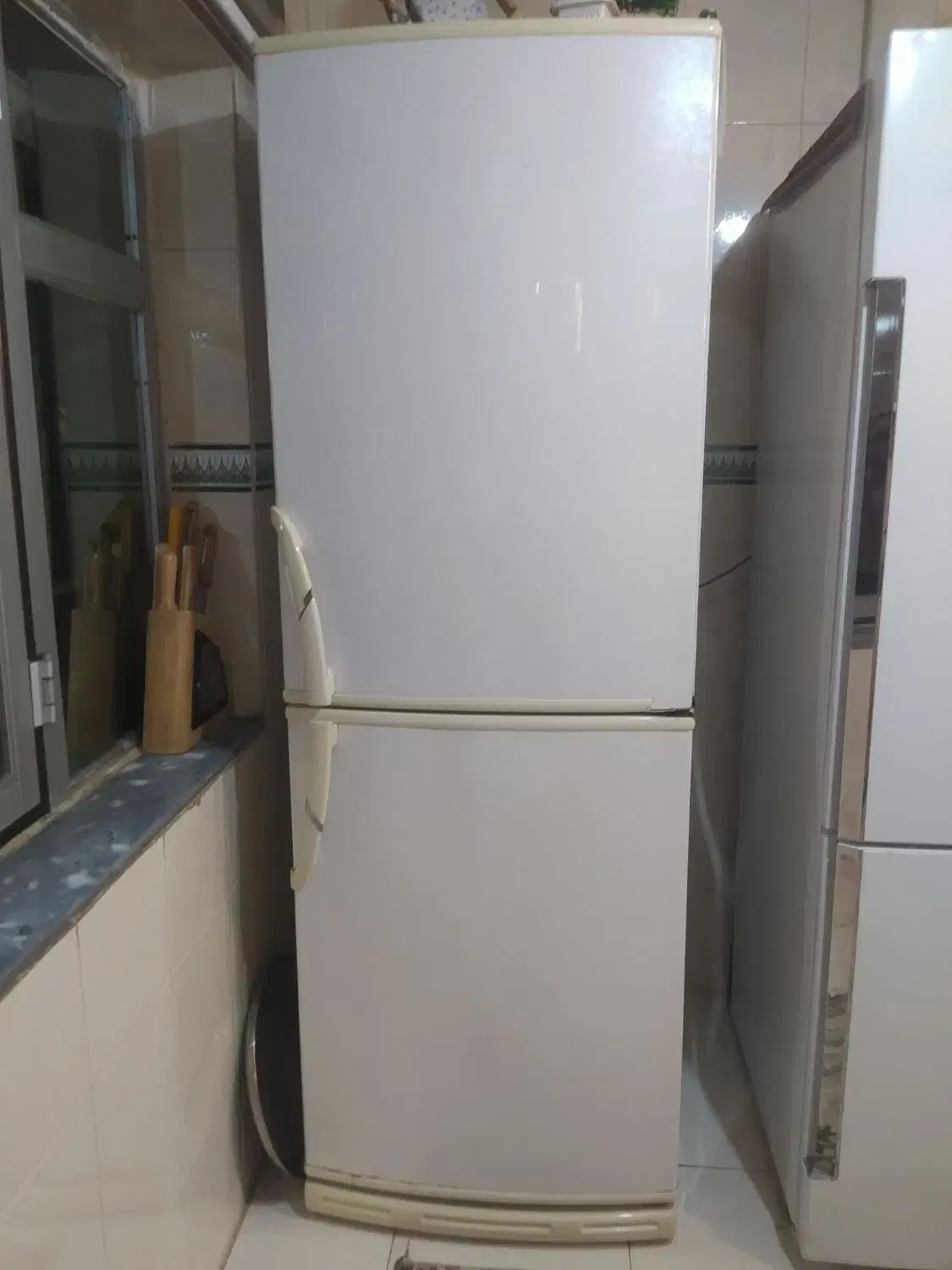 یخچال|یخچال و فریزر|گنبد کاووس, |دیوار