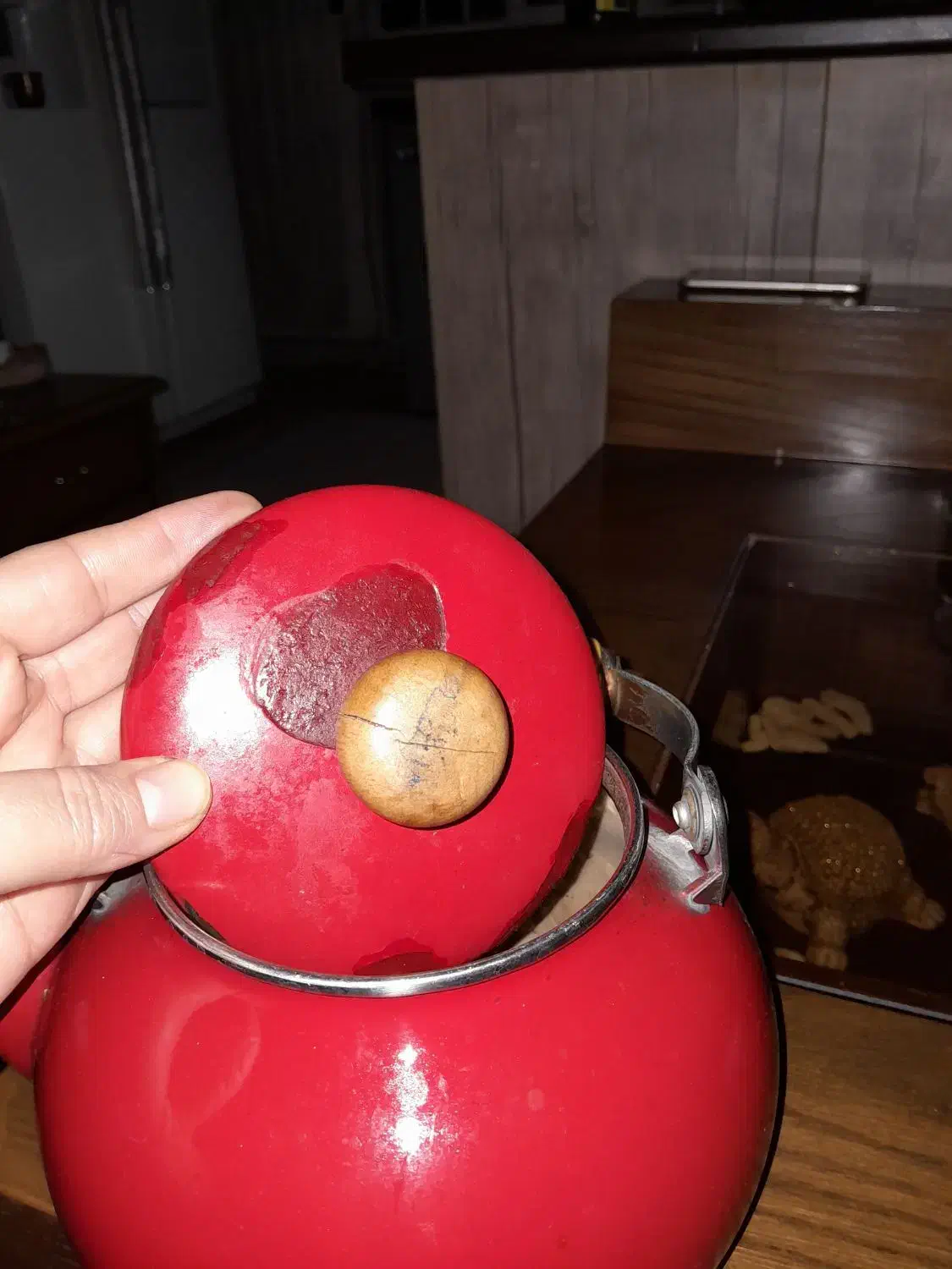 کتری خارجی|قوری، کتری، قهوه‌ساز دستی|بومهن, |دیوار