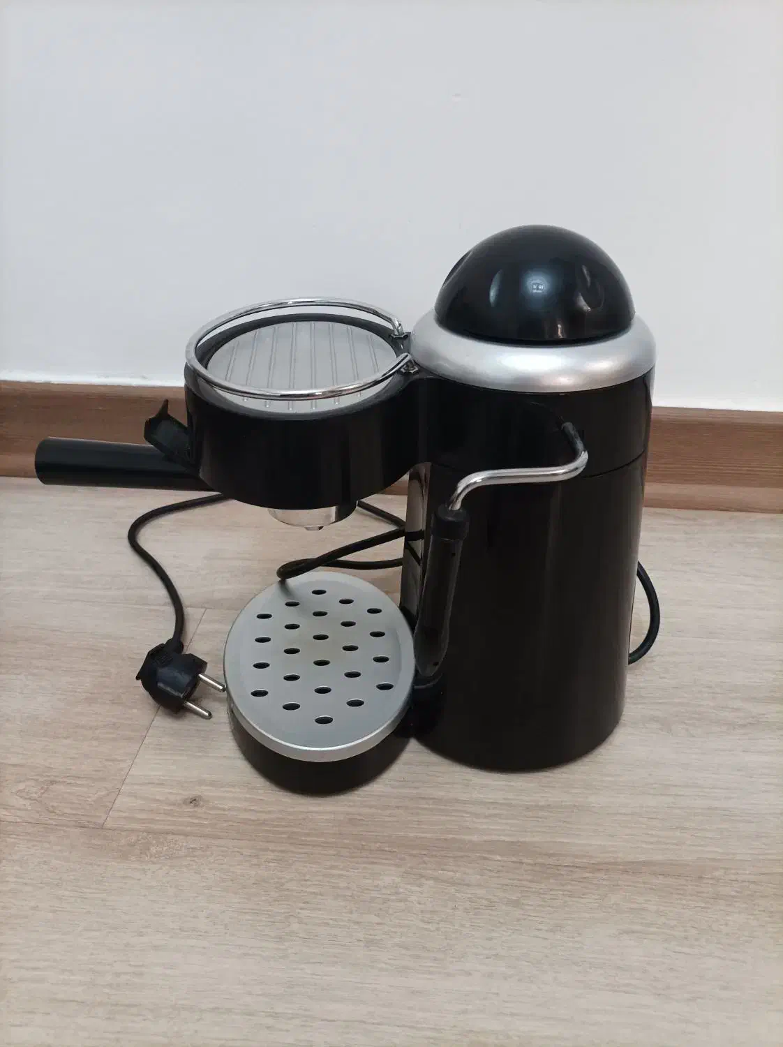 قهوه ساز بلانزو|سماور، چای‌ساز، قهوه‌ساز|هشتگرد, فاز ۱ مهستان|دیوار