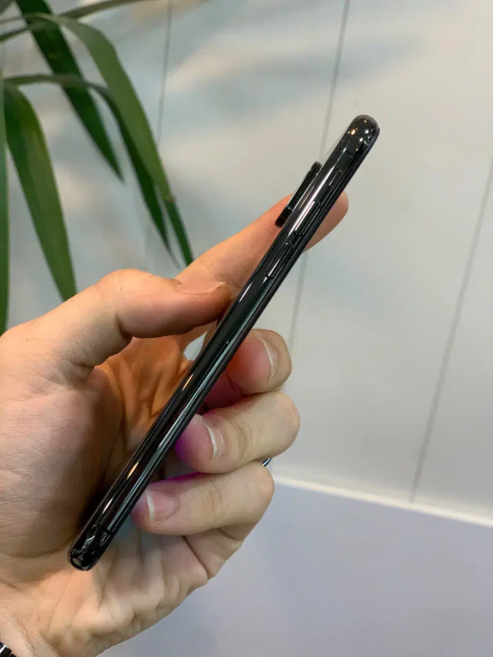 iPhone XS 256 آیفون ایکس اس ۲۵۶|موبایل|کرج, گوهردشت|دیوار