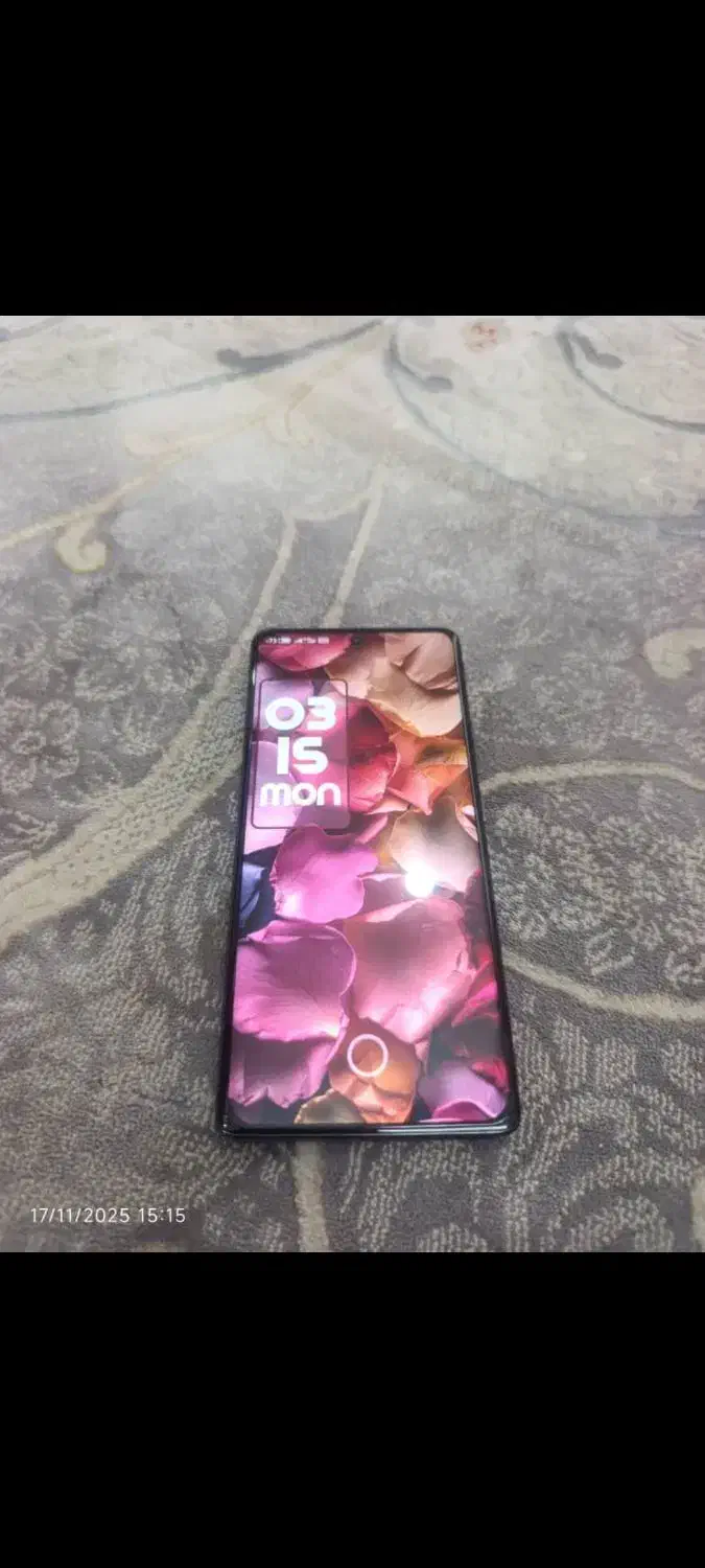 گوشی شیایومی نوت 14پرو|موبایل|مشهد, کشف|دیوار