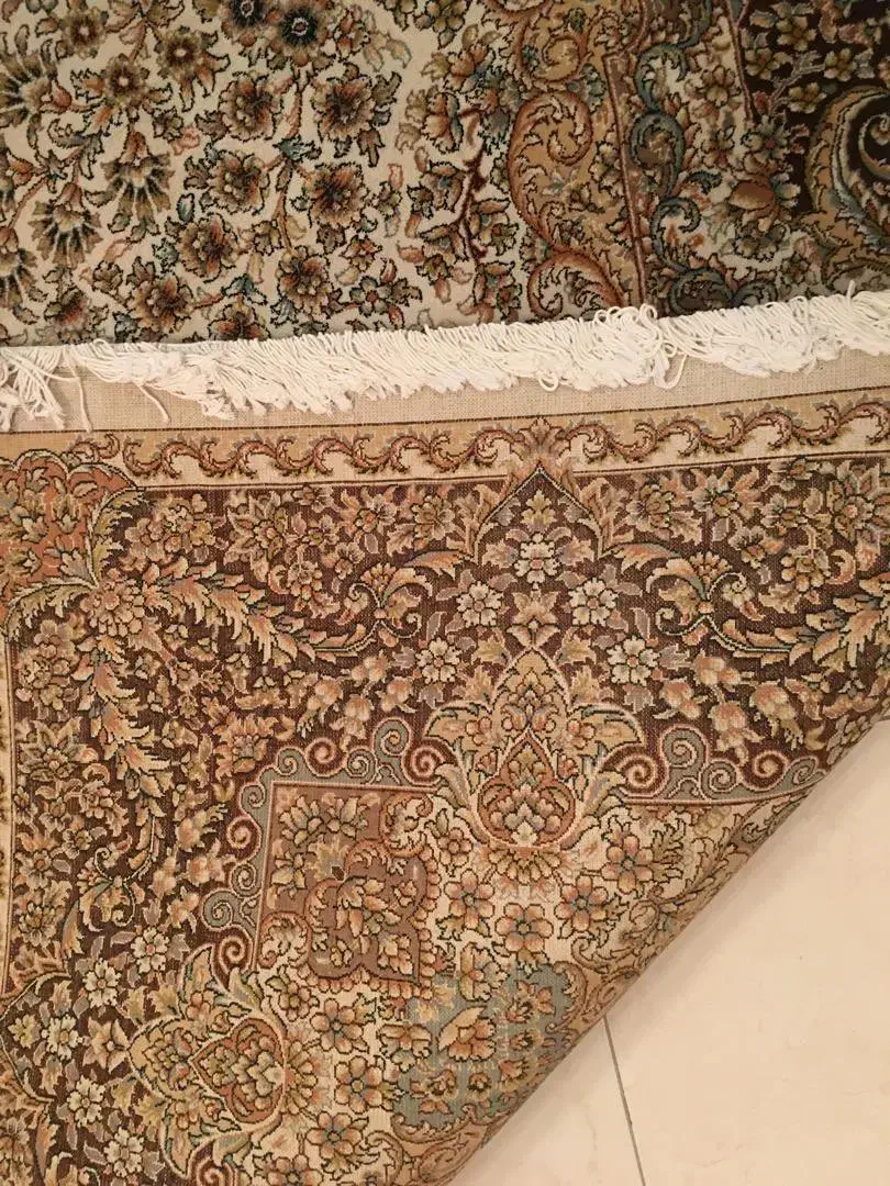 فرش ماشینی ۱۲ متری یک تخته|فرش|تهران, شهرک مخابرات|دیوار