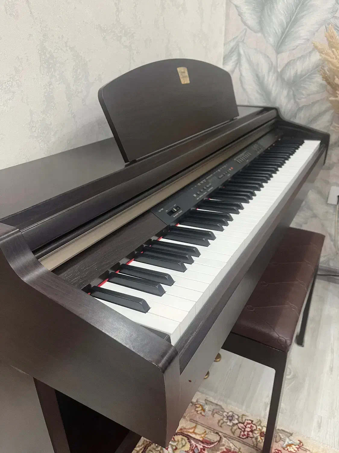 پیانو یاماهاclp930|پیانو، کیبورد، آکاردئون|تبریز, |دیوار