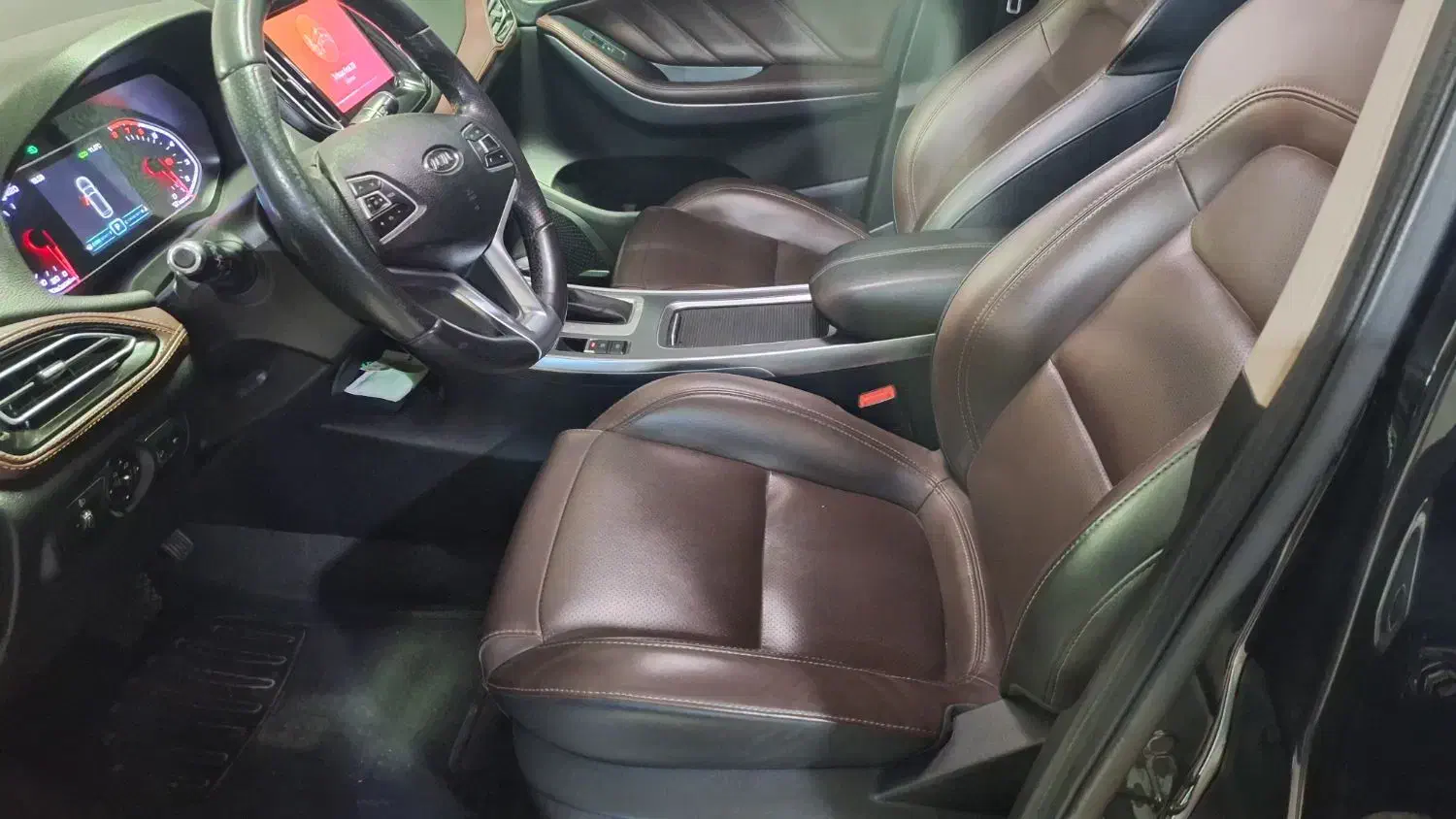 تیگو ۷ ie|خودرو سواری و وانت|مشهد, سید رضی|دیوار