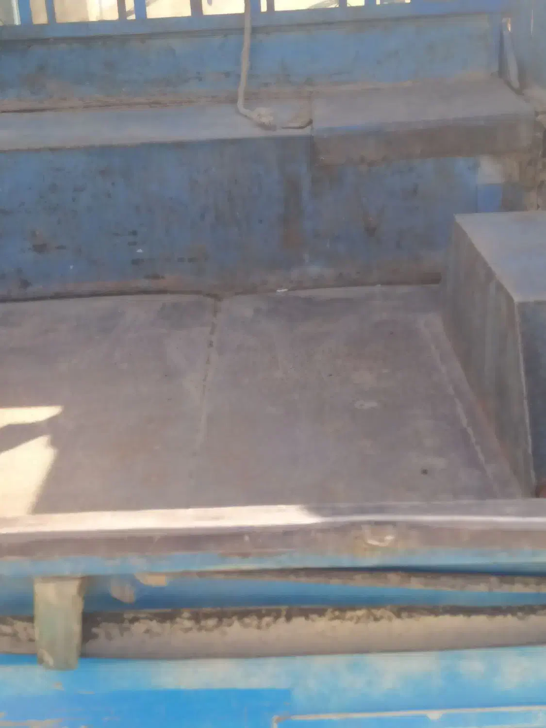 نیسان تمیز مدل 80|خودرو سنگین|کبودرآهنگ, |دیوار