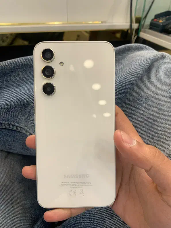 A54 256|موبایل|تهران, بازار|دیوار