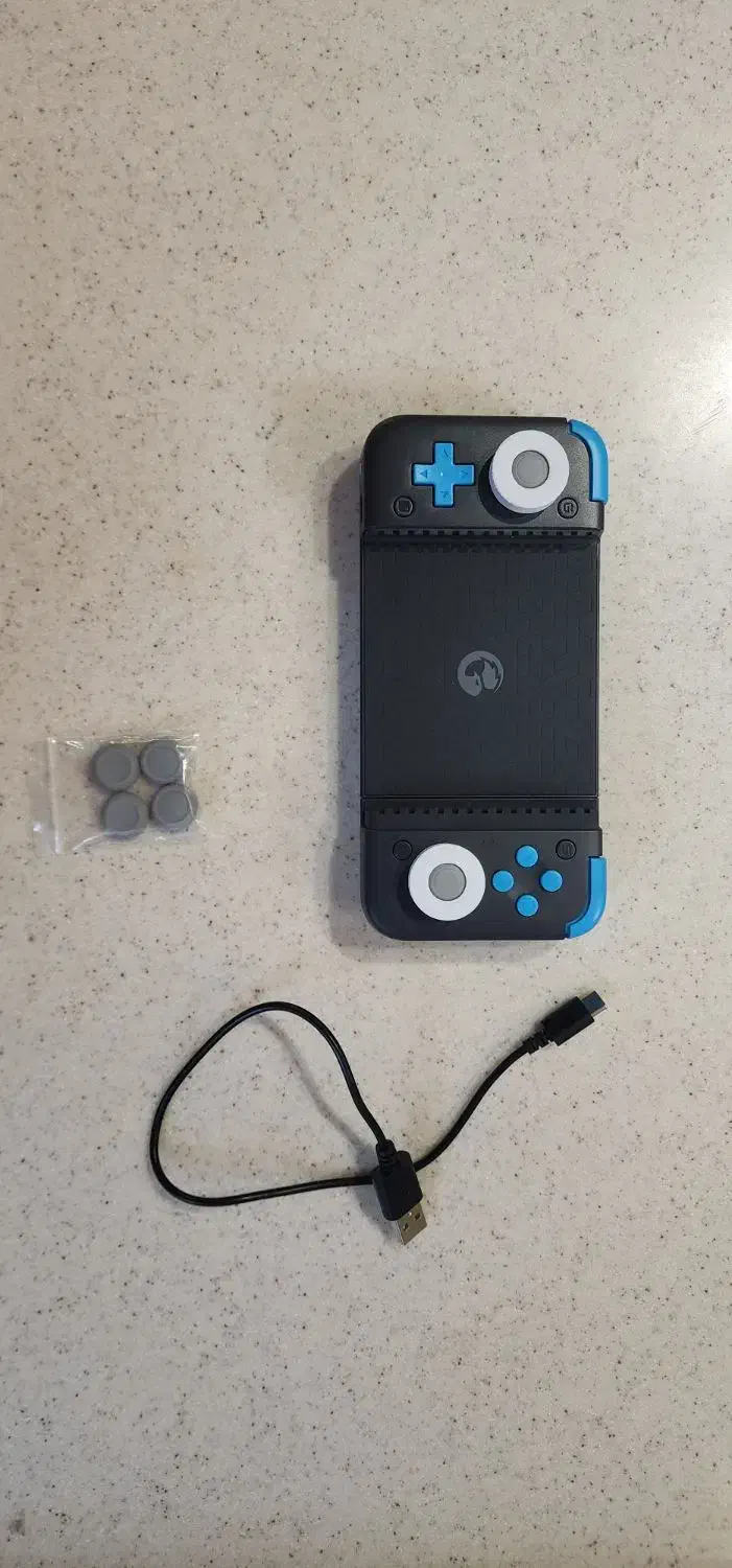 GAMESIR X2s BLUETOOTH|کنسول، بازی ویدئویی و آنلاین|گنبد کاووس, |دیوار