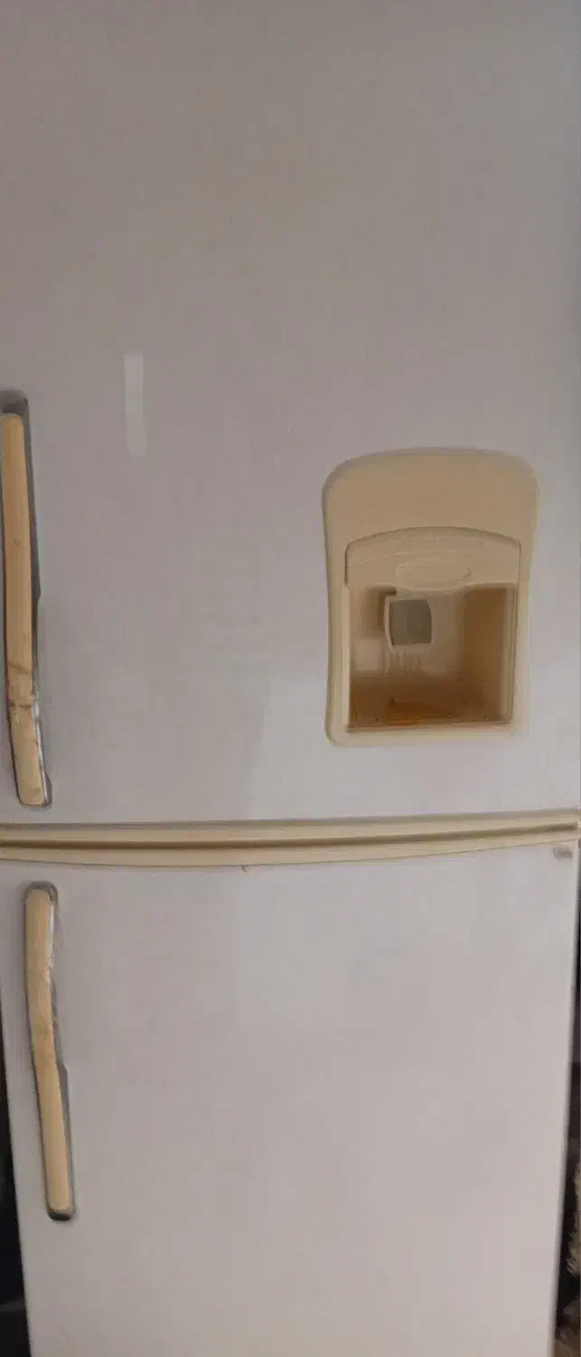 یخچال فریزر۴کشویی|یخچال و فریزر|رشت, معلولین|دیوار