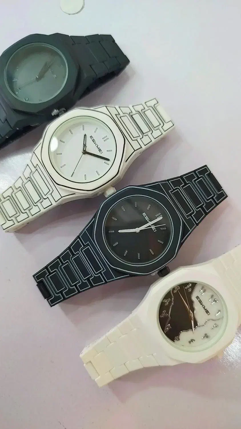 ساعت فول بلک،سه بعدی|ساعت|کاشان, بهشتی|دیوار