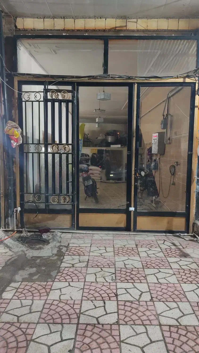 مغازه اجاره ای|اجارهٔ مغازه و غرفه|جوانرود, |دیوار