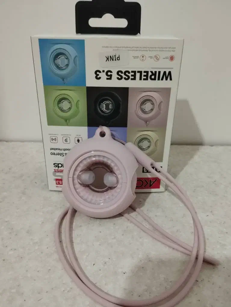 ایرپاد نو نو مدلAKO|لوازم جانبی موبایل و تبلت|اندیمشک, |دیوار