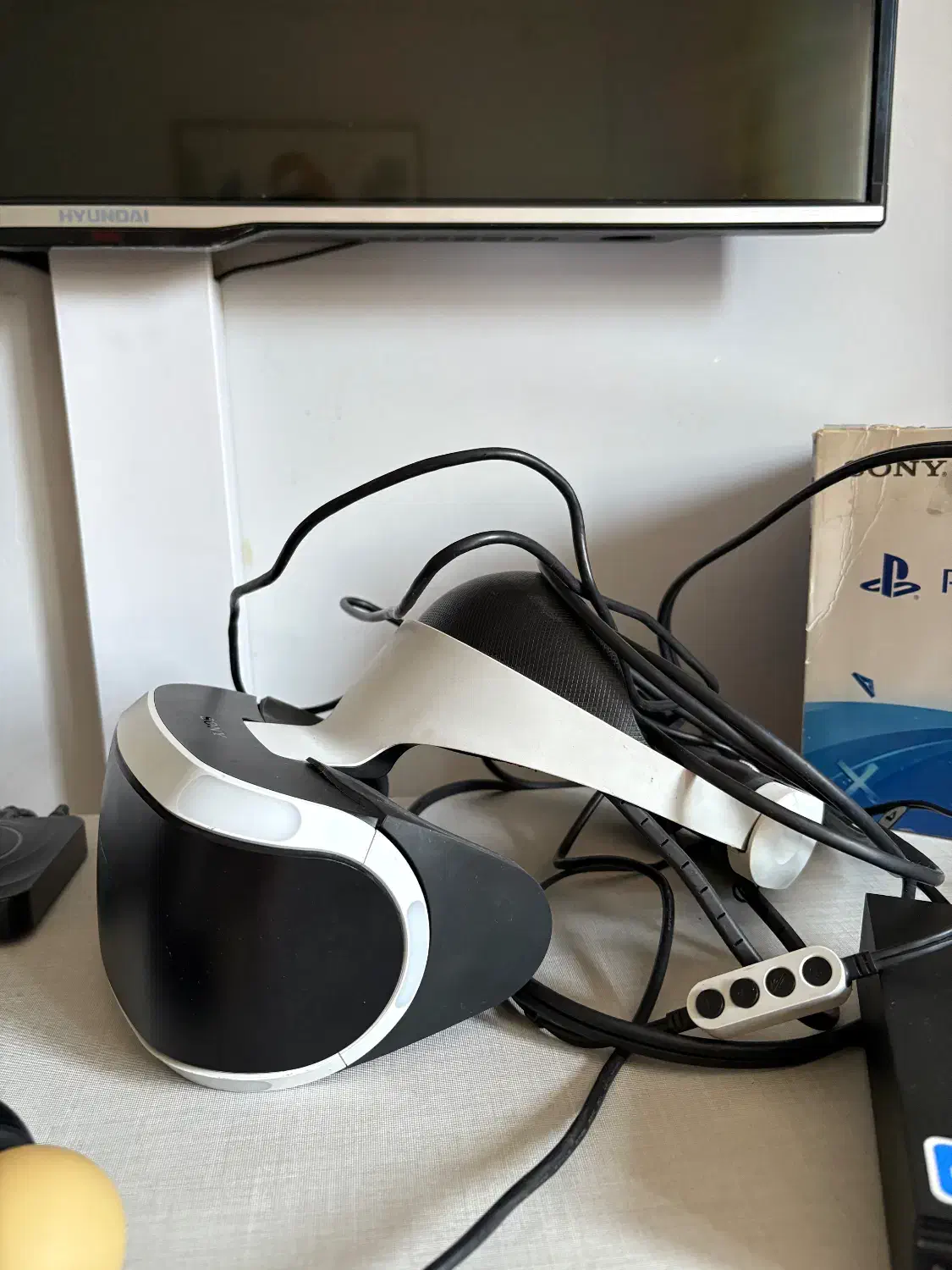 عینک واقعیت مجازی vr|کنسول، بازی ویدئویی و آنلاین|علی‌آباد کتول, |دیوار